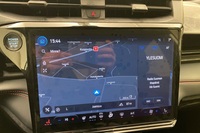 Ford Puma vaihtoauto