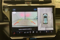 Ford Puma vaihtoauto