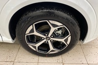 Ford Puma vaihtoauto