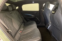 BYD Seal vaihtoauto