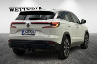 Renault Austral vaihtoauto