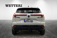 Renault Austral vaihtoauto