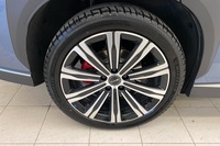 BYD Sealion 7 vaihtoauto