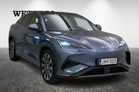 BYD Sealion 7 vaihtoauto