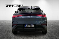 BYD Sealion 7 vaihtoauto