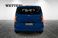 Ford Tourneo Custom vaihtoauto