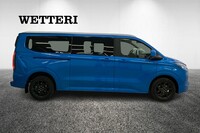Ford Tourneo Custom vaihtoauto
