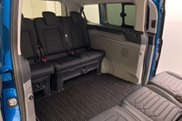 Ford Tourneo Custom vaihtoauto