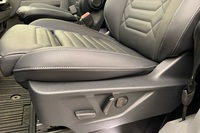 Ford Tourneo Custom vaihtoauto