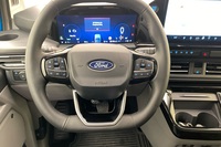 Ford Tourneo Custom vaihtoauto