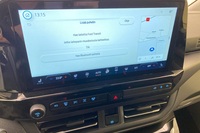 Ford Tourneo Custom vaihtoauto