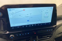 Ford Tourneo Custom vaihtoauto