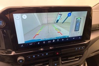 Ford Tourneo Custom vaihtoauto