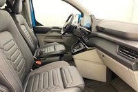 Ford Tourneo Custom vaihtoauto