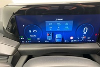 Ford Tourneo Custom vaihtoauto