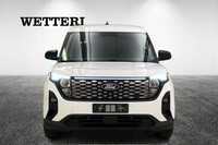Ford Transit Courier vaihtoauto