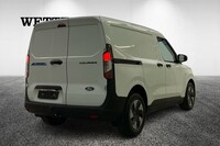 Ford Transit Courier vaihtoauto