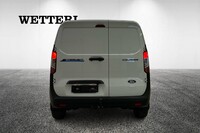 Ford Transit Courier vaihtoauto