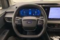 Ford Transit Courier vaihtoauto