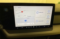 Ford Transit Courier vaihtoauto