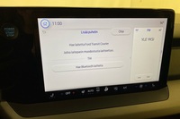 Ford Transit Courier vaihtoauto