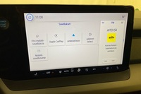 Ford Transit Courier vaihtoauto