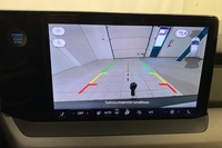 Ford Transit Courier vaihtoauto