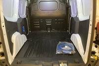 Ford Transit Courier vaihtoauto