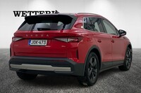 Skoda Elroq vaihtoauto