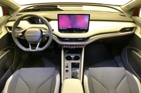 Skoda Elroq vaihtoauto