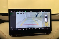 Skoda Elroq vaihtoauto