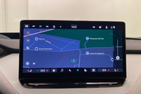 Skoda Elroq vaihtoauto