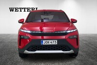 Skoda Elroq vaihtoauto