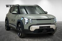 Kia EV2 vaihtoauto