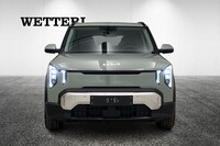 Kia EV2 vaihtoauto