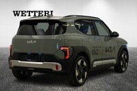Kia EV2 vaihtoauto