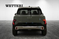 Kia EV2 vaihtoauto