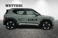 Kia EV2 vaihtoauto