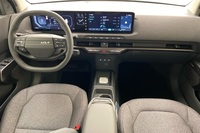 Kia EV2 vaihtoauto