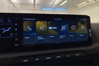 Kia EV2 vaihtoauto