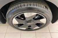 Kia EV2 vaihtoauto