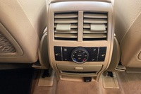 Mercedes-Benz GL vaihtoauto