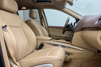 Mercedes-Benz GL vaihtoauto