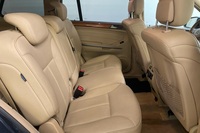 Mercedes-Benz GL vaihtoauto