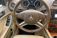 Mercedes-Benz GL vaihtoauto