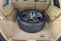 Mercedes-Benz GL vaihtoauto