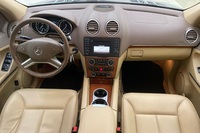 Mercedes-Benz GL vaihtoauto