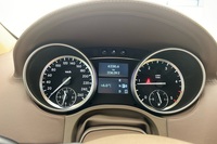 Mercedes-Benz GL vaihtoauto