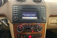 Mercedes-Benz GL vaihtoauto