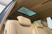 Mercedes-Benz GL vaihtoauto